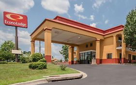 Econo Lodge Northport Alabama